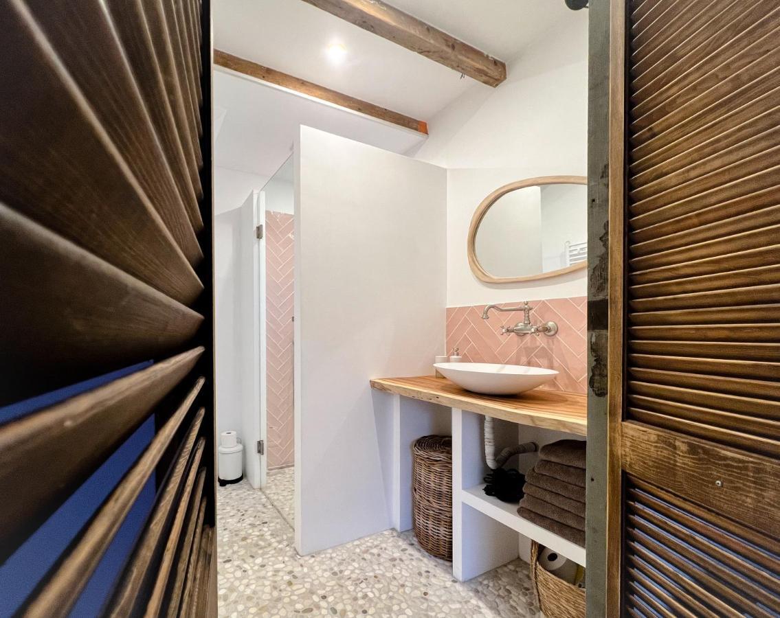 Guesthouse Rotterdam, Tinyhouse Nearby Kralingen 외부 사진