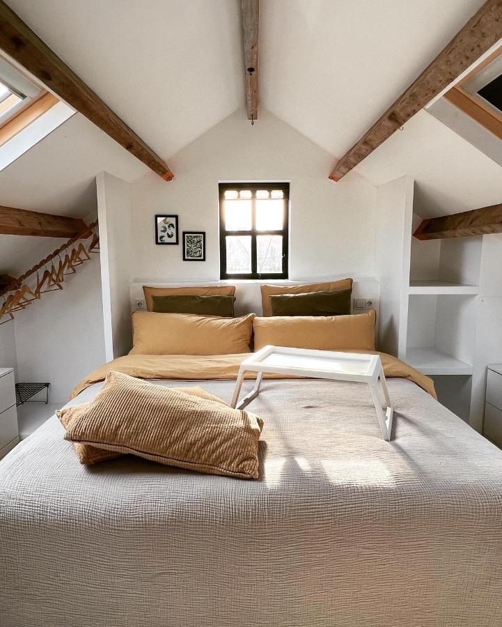 Guesthouse Rotterdam, Tinyhouse Nearby Kralingen 외부 사진